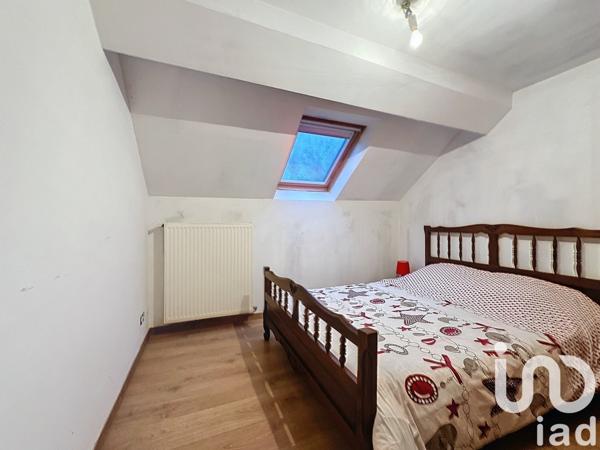 Maison à vendre 10 pièces 209 m² Melun