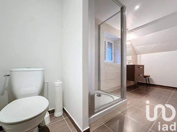 Maison à vendre 10 pièces 209 m² Melun