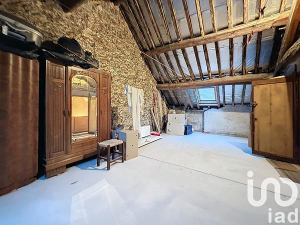 Maison à vendre 10 pièces 209 m² Melun