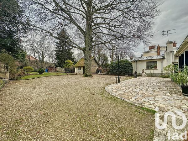Maison à vendre 10 pièces 209 m² Melun
