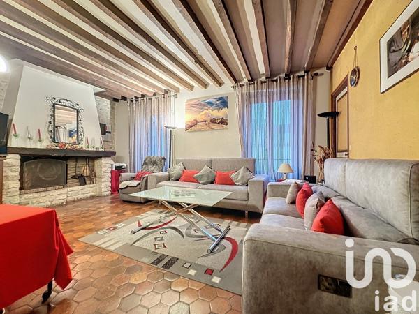Maison à vendre 10 pièces 209 m² Melun
