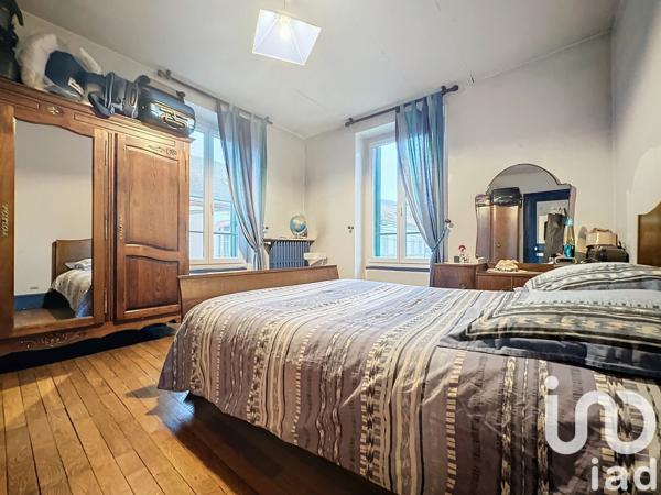 Maison à vendre 10 pièces 209 m² Melun