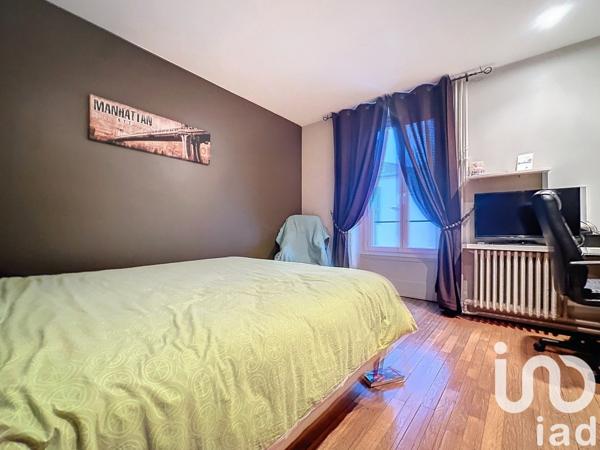 Maison à vendre 10 pièces 209 m² Melun