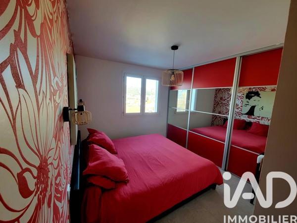 Maison à vendre 5 pièces 110 m² Ornans