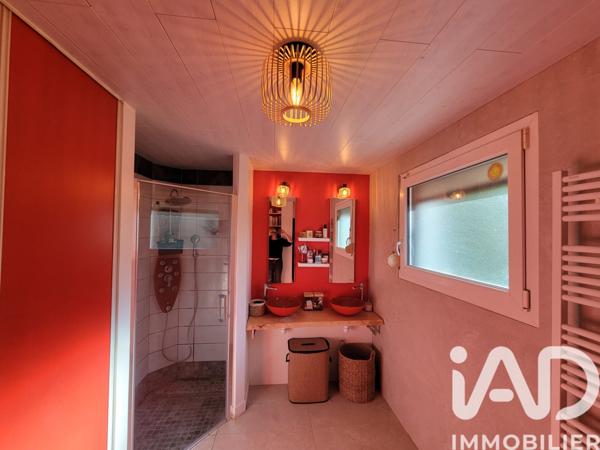 Maison à vendre 5 pièces 110 m² Ornans