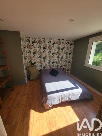 Maison à vendre 5 pièces 110 m² Ornans