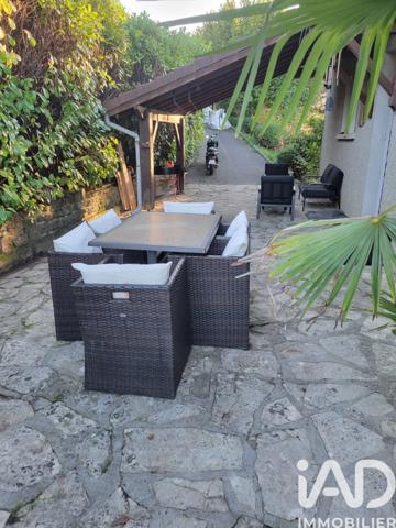 Maison à vendre 5 pièces 110 m² Ornans