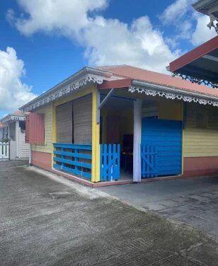 Vente Maison 3 pièces 59 m2 à Les Trois-Îlets