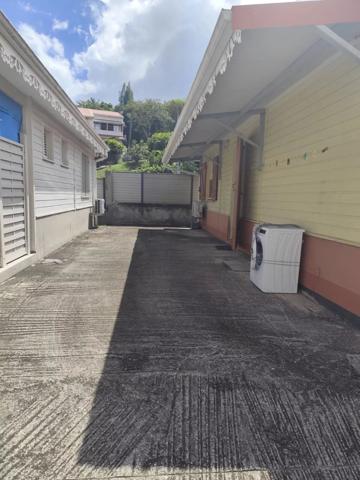 Vente Maison 3 pièces 59 m2 à Les Trois-Îlets