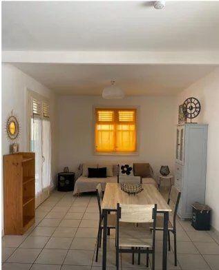 Vente Maison 3 pièces 59 m2 à Les Trois-Îlets