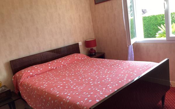 Maison à vendre    4 pièces •  Saintes