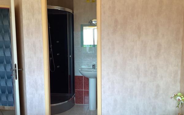 Maison à vendre    4 pièces •  Saintes