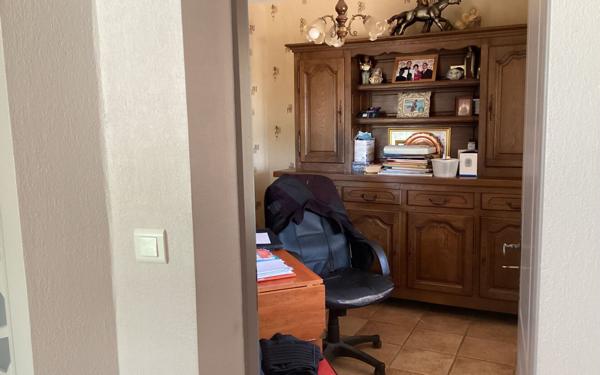 Maison à vendre    4 pièces •  Saintes