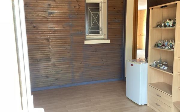 Maison à vendre    4 pièces •  Saintes