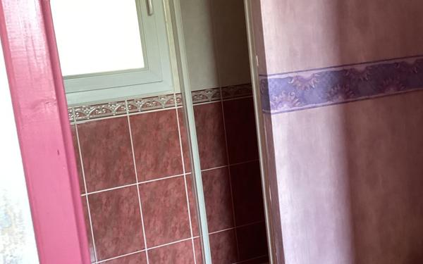 Maison à vendre    4 pièces •  Saintes