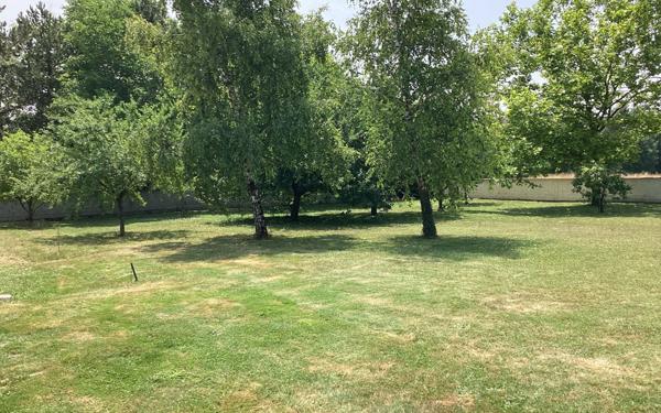 Maison à vendre    4 pièces •  Saintes