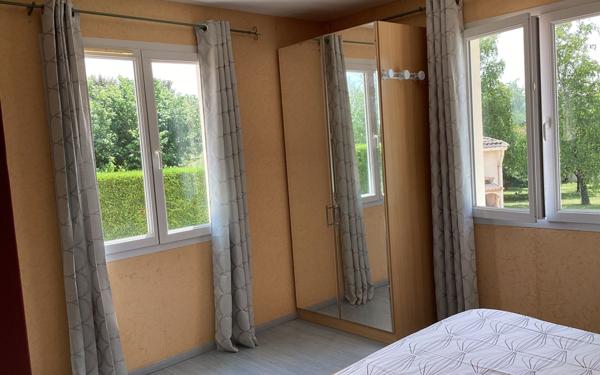 Maison à vendre    4 pièces •  Saintes