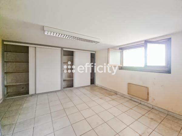 Maison 7 pièces - 115 m²