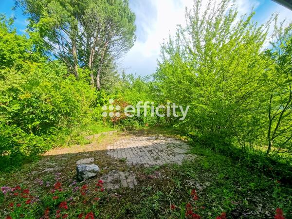 Maison 7 pièces - 115 m²