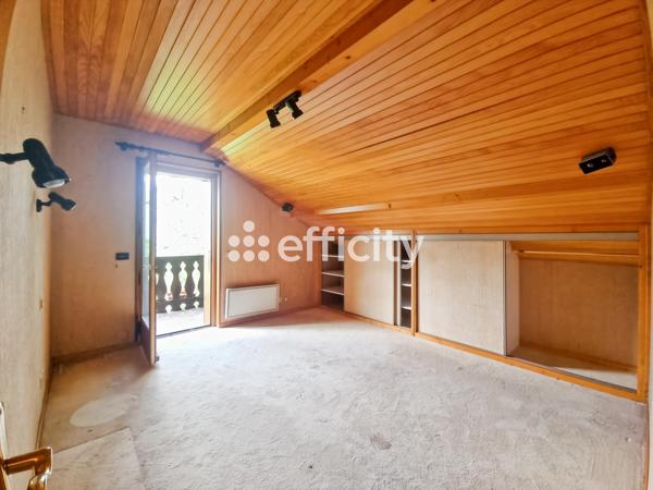 Maison 7 pièces - 115 m²