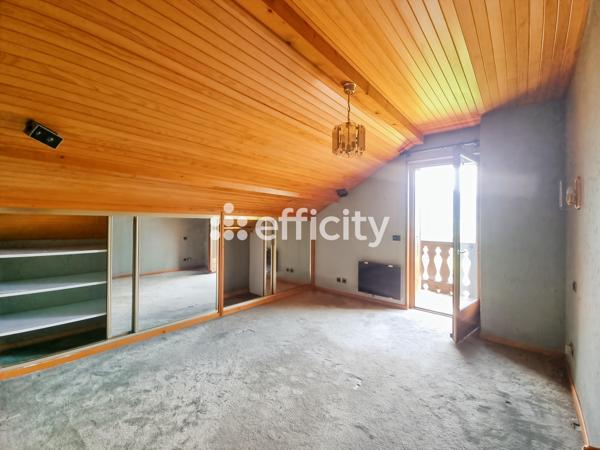 Maison 7 pièces - 115 m²