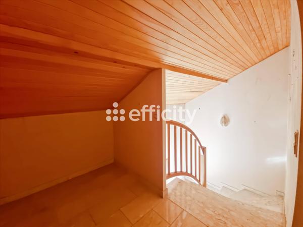 Maison 7 pièces - 115 m²