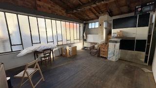 NIORT - quartier Bessac - maison de ville de 50m² avec courette