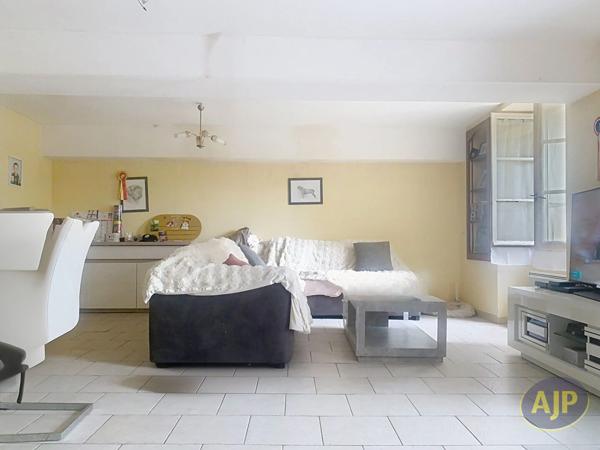 Vente maison Le Tremblay : 126 000 € - AJP Immobilier Segré