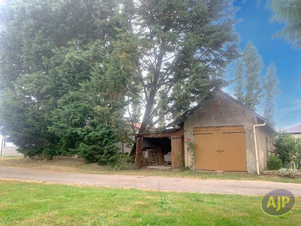 Vente maison Le Tremblay : 126 000 € - AJP Immobilier Segré