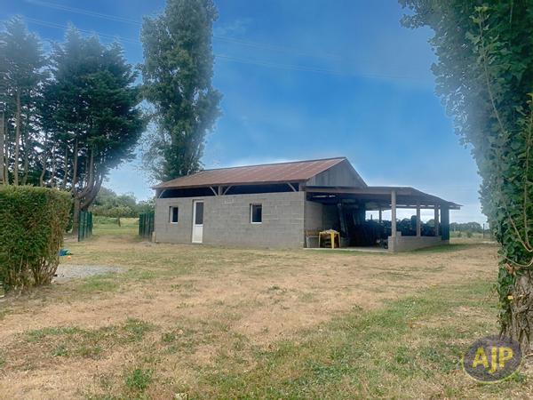 Vente maison Le Tremblay : 126 000 € - AJP Immobilier Segré