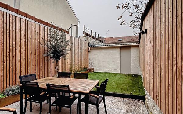 Maison à vendre    6 pièces • 145 m2 Reims