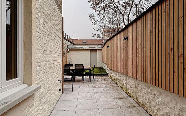 Maison à vendre    6 pièces • 145 m2 Reims