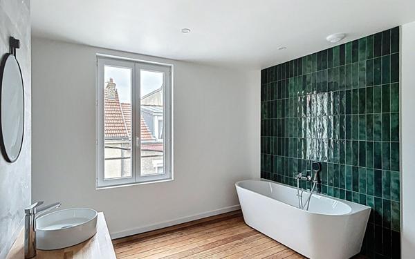 Maison à vendre    6 pièces • 145 m2 Reims