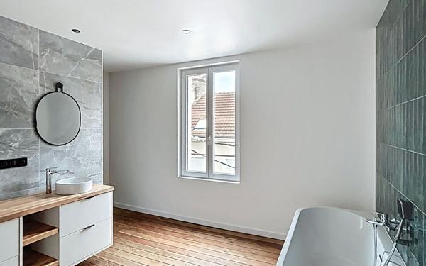 Maison à vendre    6 pièces • 145 m2 Reims