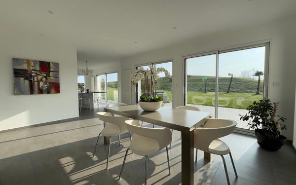 Maison à vendre    5 pièces •  Mérignies