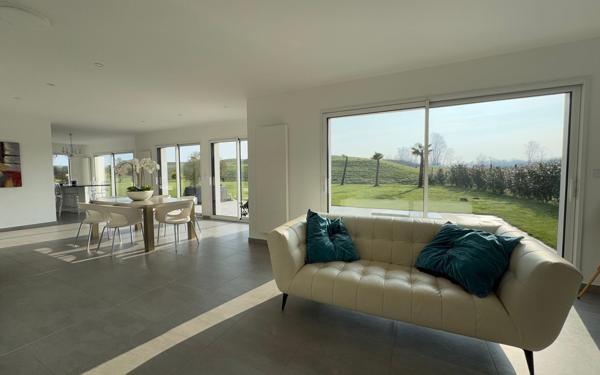 Maison à vendre    5 pièces •  Mérignies