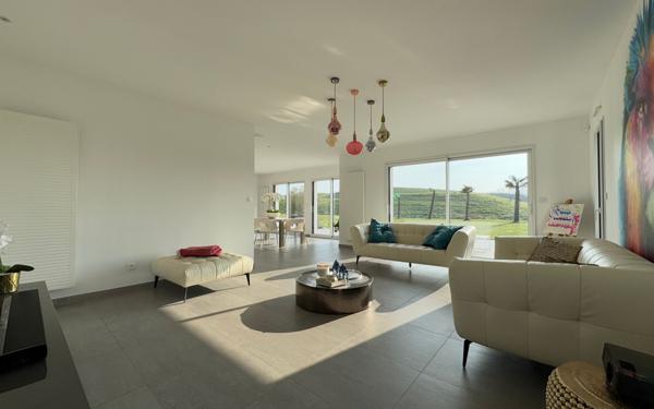 Maison à vendre    5 pièces •  Mérignies