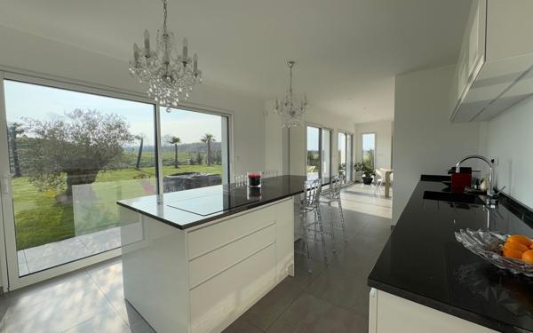 Maison à vendre    5 pièces •  Mérignies