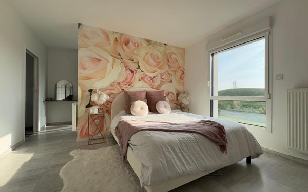 Maison à vendre    5 pièces •  Mérignies