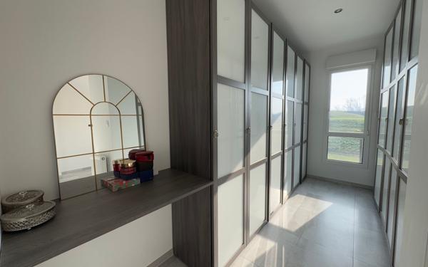 Maison à vendre    5 pièces •  Mérignies