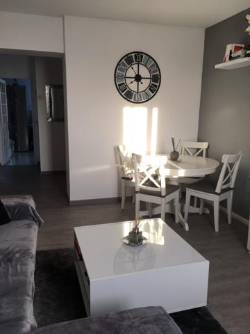 Appartement 3 pièces - 61 m²