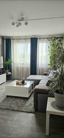 Appartement 3 pièces - 61 m²