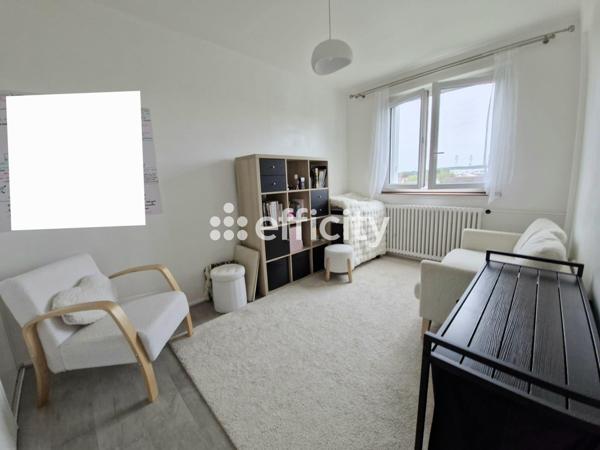 Appartement 3 pièces - 61 m²