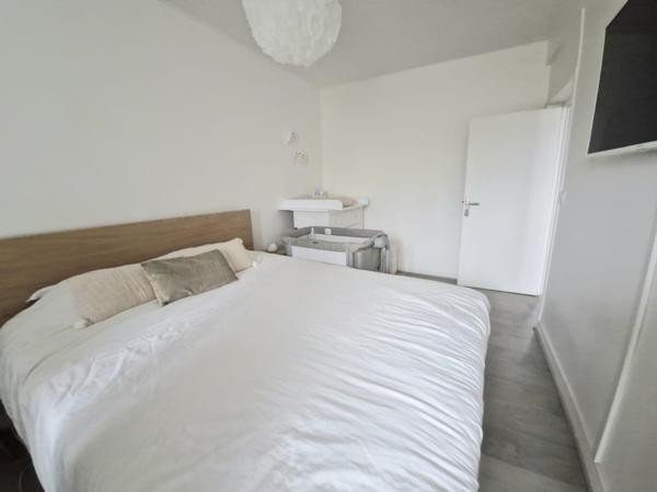 Appartement 3 pièces - 61 m²