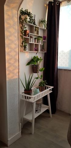 Appartement 3 pièces - 61 m²