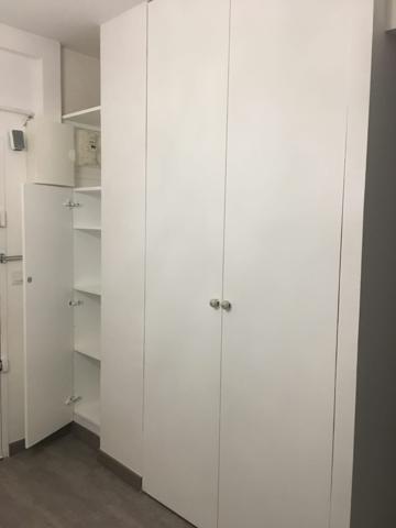 Appartement 3 pièces - 61 m²