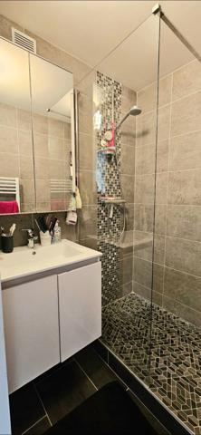 Appartement 3 pièces - 61 m²