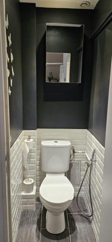 Appartement 3 pièces - 61 m²