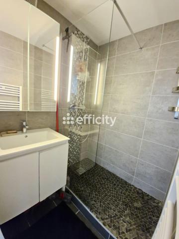 Appartement 3 pièces - 61 m²