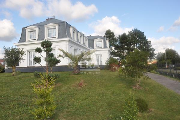 A Vendre - Maison bourgeoise 9 pièces - Berck sur mer